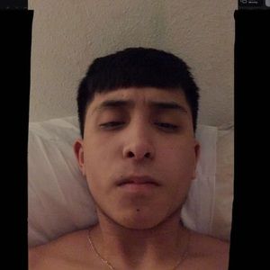 Meet your Posher, Adrian